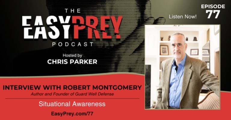 The Importance of Situational Awareness: Tips from Robert Montgomery