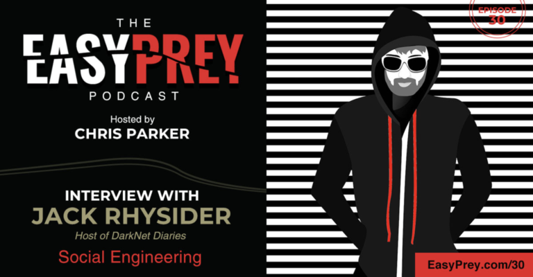 Why Social Engineering Attacks Target Everyone
