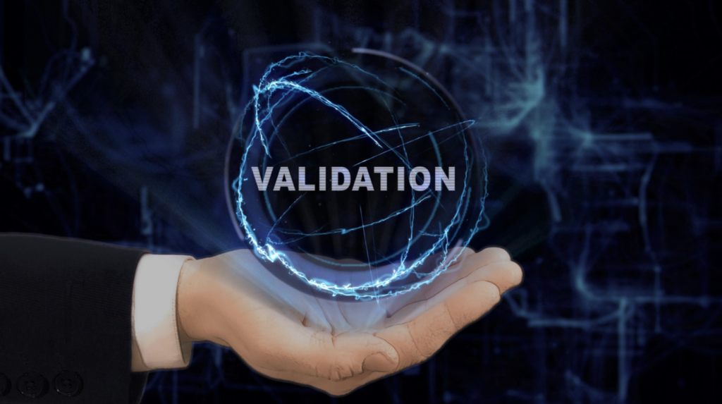 One of the foundational narcissistic traits is that they constantly need validation.