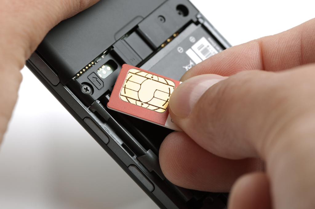 Twitter Hack - Security Researcher Points To Notorious Sim Swap
