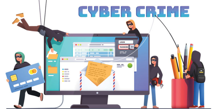 Cyber Crime