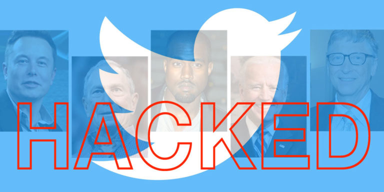 Twitter Hack