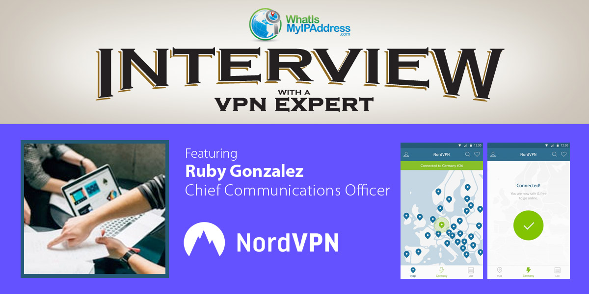 An Interview With NordVPN