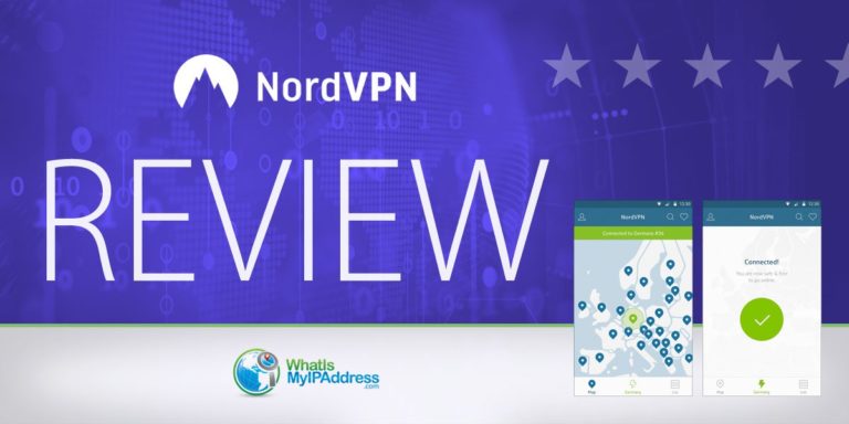 NordVPN Review