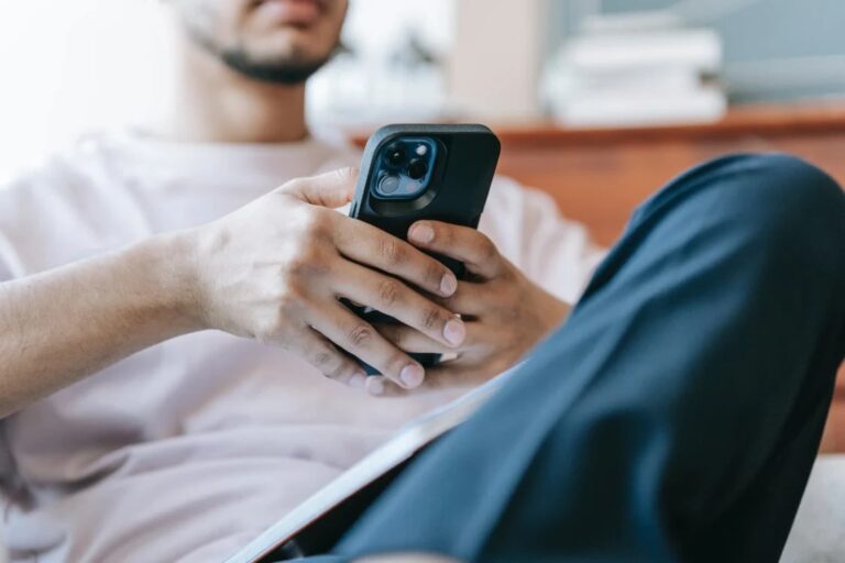 Tips for Making Your Phone’s Battery Last Longer