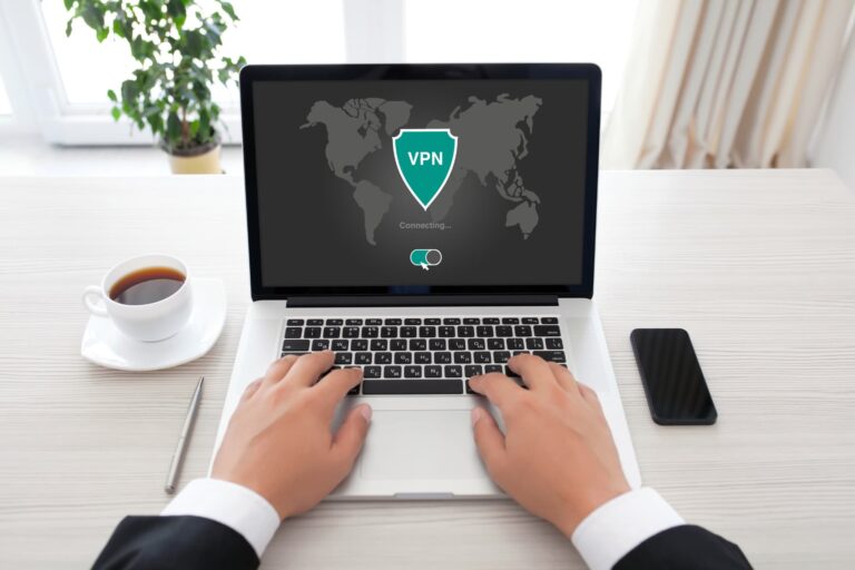What is a VPN