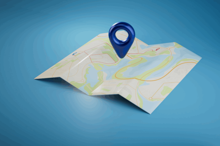 Top Database Providers for IP Address Geolocation Services