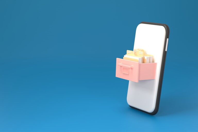 How to Free Up Space When Your Android Slows Down