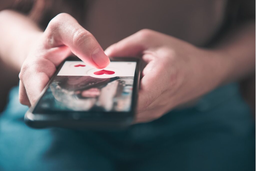 The Million-Dollar Romance Scam