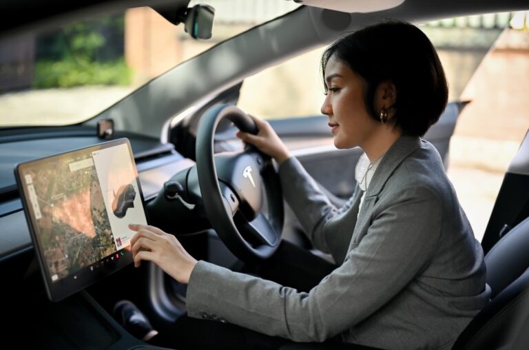 Cars today have many microprocessors and sensors. They gather a lot of data to power advanced features, boost safety, and make driving smarter.