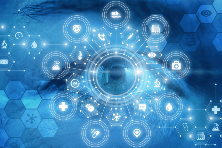 Artificial intelligence is revolutionizing the healthcare industry, impacting everyone from doctors to medical administrators.