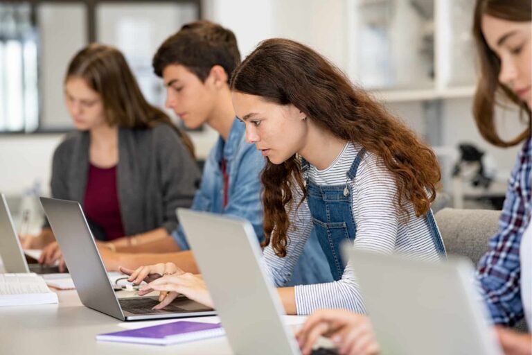 AI transforms lifelong learning through apps that teach languages, critical thinking, and specialized skills at any age.