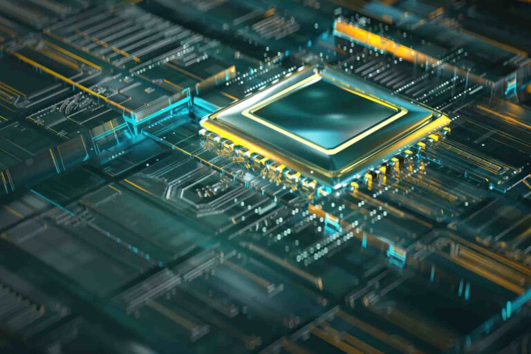 Quantum computers are revolutionizing cryptography and quantum secure communication by challenging traditional encryption methods.