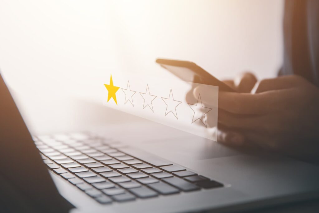 Identifying suspicious cryptocurrency investments through independent reviews and regulatory checks.
