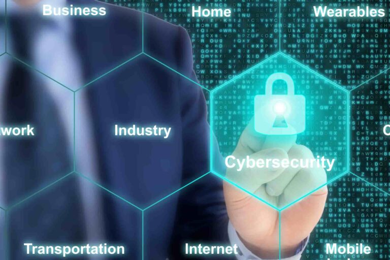 Blockchain is revolutionizing IoT cybersecurity by transforming IoT networks into self-defending digital ecosystems.
