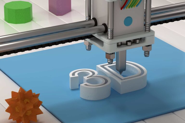 IP risks of 3D printing include easy duplication of design files across devices, making proprietary data vulnerable.