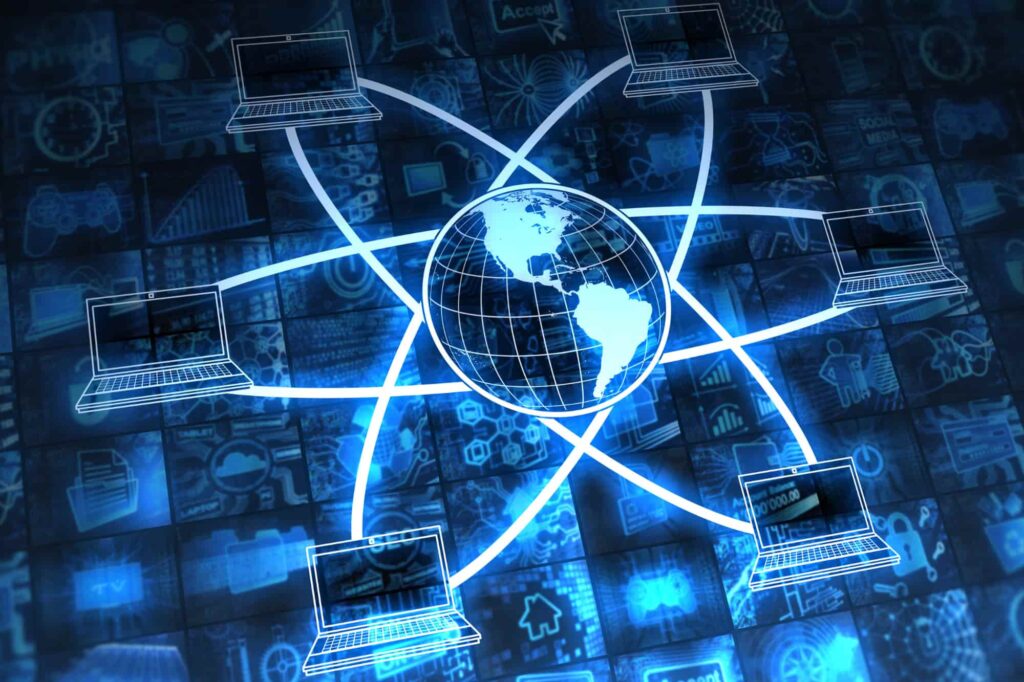 Starlink is providing remote regions with reliable high-speed internet connectivity