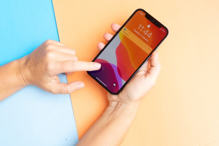 How to Protect Your iPhone