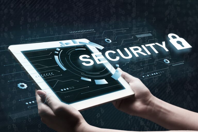 Cybersecurity for small businesses protects valuable data from phishing scams and ransomware attacks.