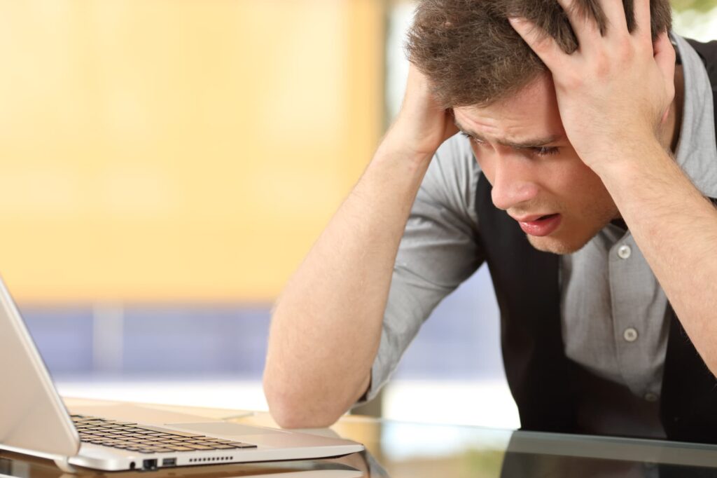 Common cyber threats facing small businesses include DDoS attacks that overwhelm networks and disrupt operations.
