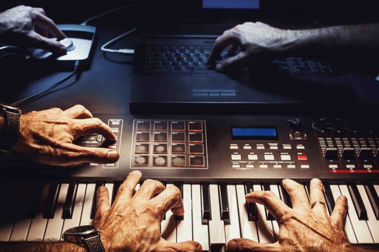 Artists now use AI tools to spark ideas, arrange tracks, or simulate voices.