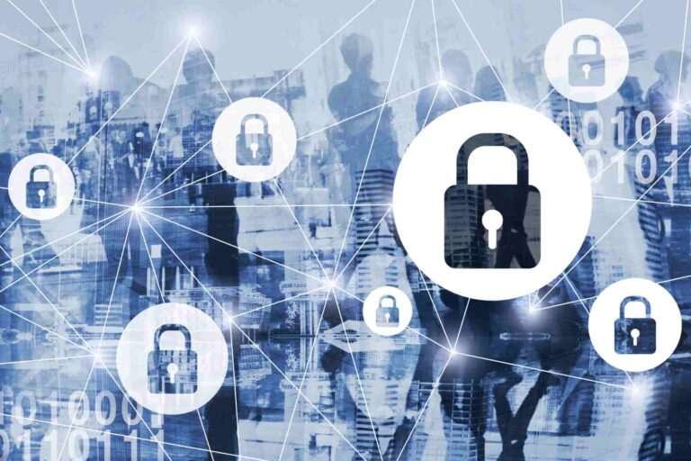 Cybersecurity helps protect your personal data from online scams and digital threats.