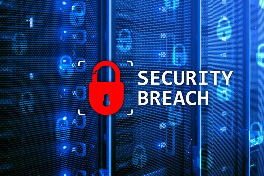 Cyberthreats target users through phishing scams that steal login and financial information.