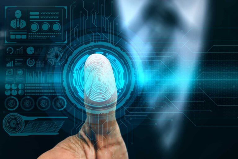 The future of identity verification may go beyond biometrics.