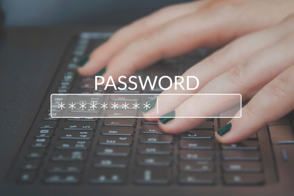 Internet of Things security improves with strong passwords and multi-factor authentication.