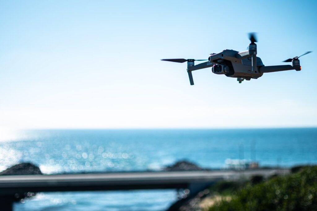 Drone technology has outpaced regulation, exposing the public to unnoticed surveillance and prompting calls for legal reform and transparency.