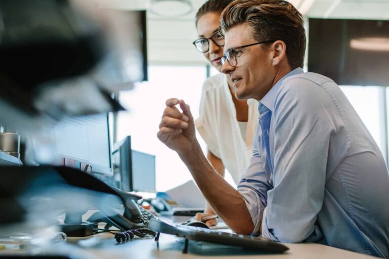How to Secure Your Workplace from Inside Cyber Attacks