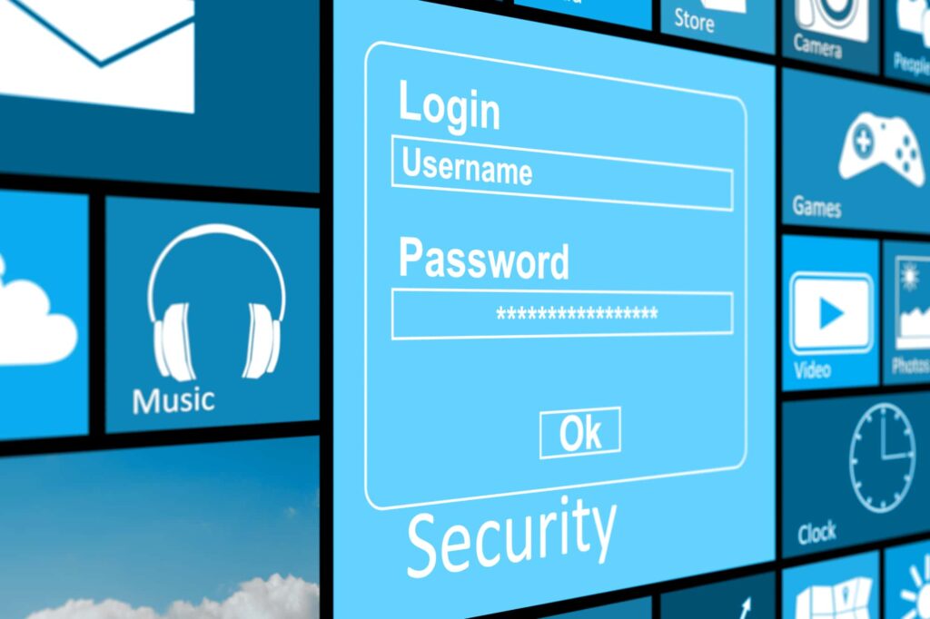 Cyber attacks can be prevented through strong password policies.