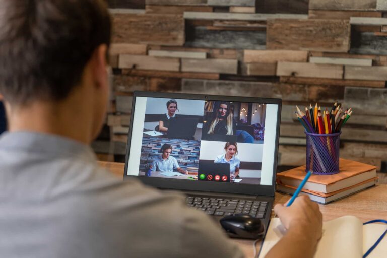 Remote work security concerns are rising as employees operate from home networks that lack corporate-grade protection.