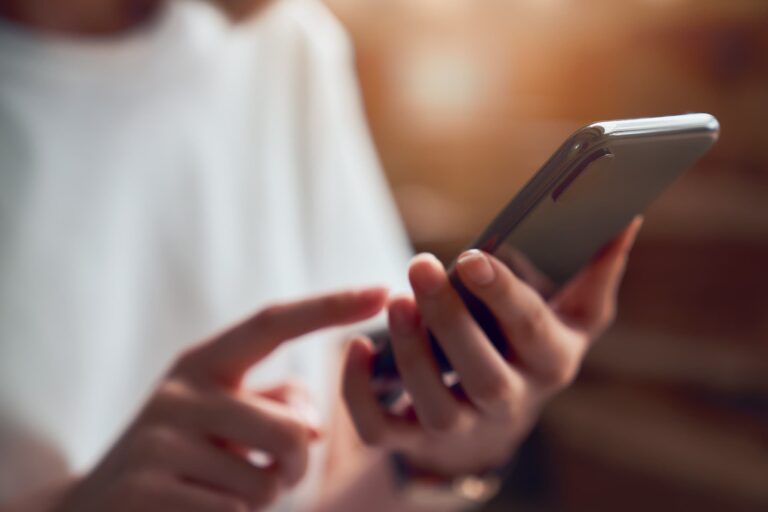 Smartphone features can be both helpful and risky for your personal data.