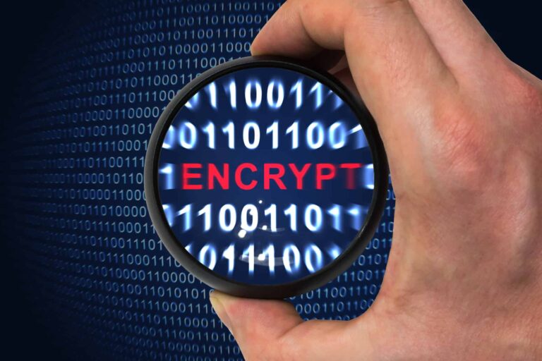 Secure coding protects software from cyber attacks.