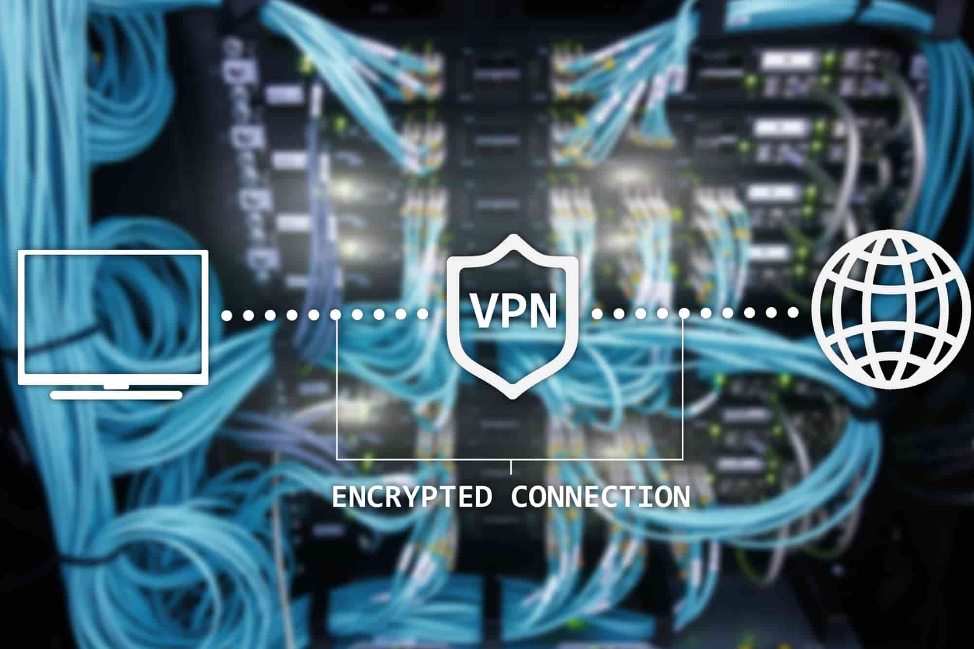 Vpn Bill Where VPNs Are Banned or Restricted