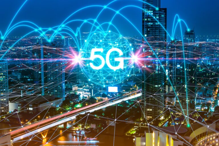Exploring 5G, the advantages and security challenges