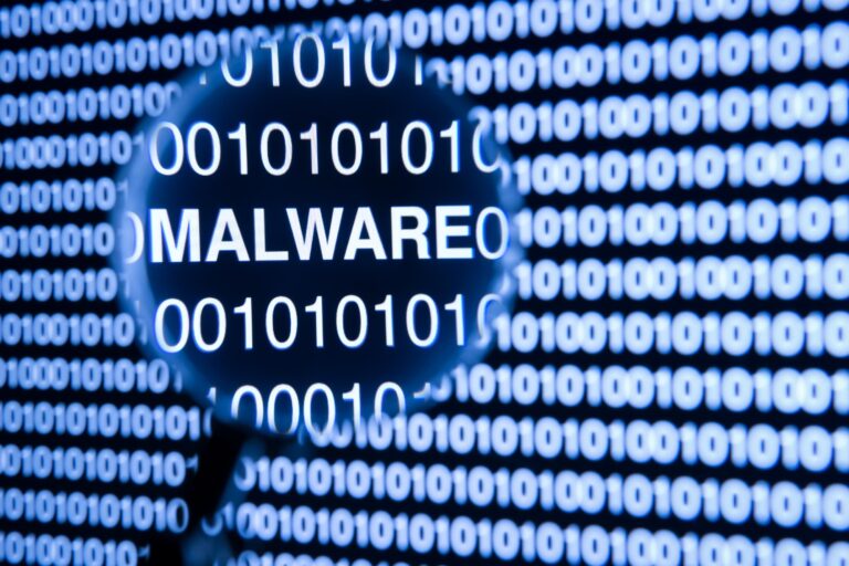 What Is Malware?