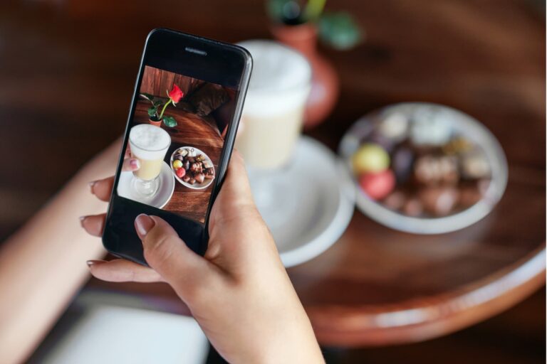 Know how to hide your photos on your mobile phone