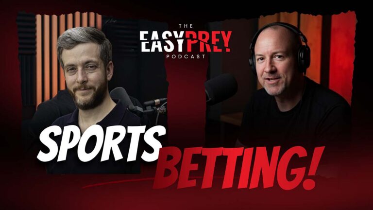 Online Sports Betting: Harmless Fun or Exploiting Fans?