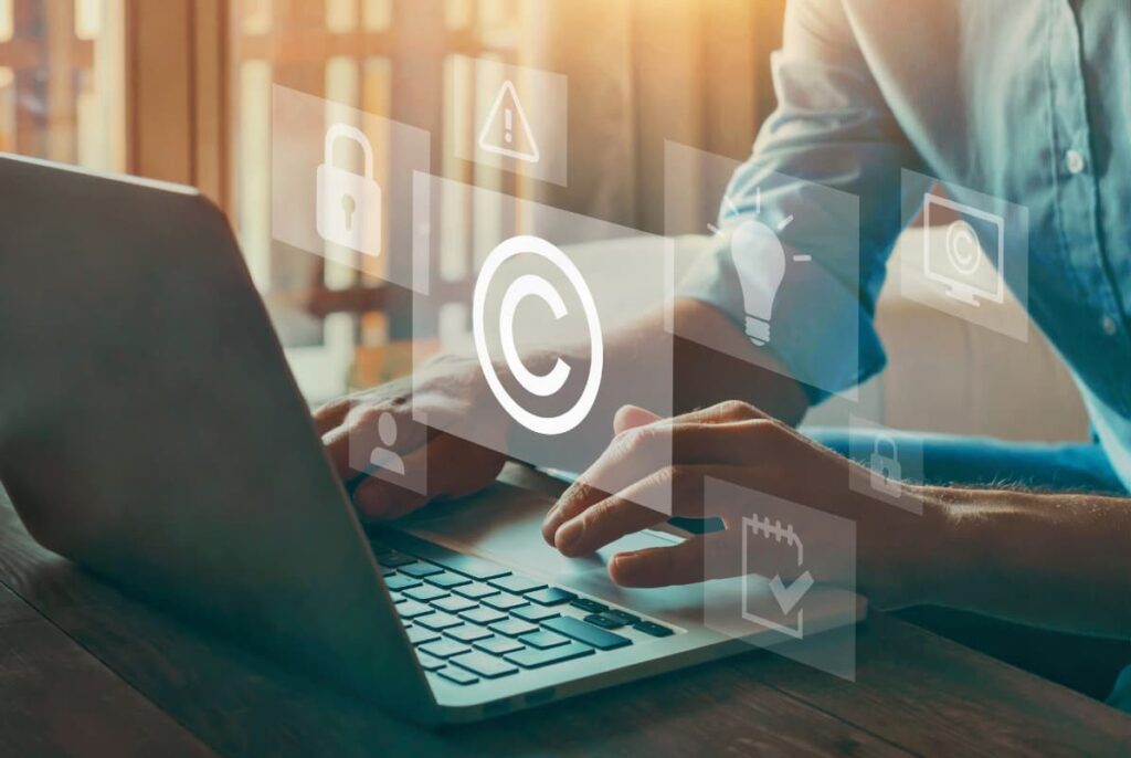 If you're using artifical intelligence for anything, you need to know about AI and copyright law.