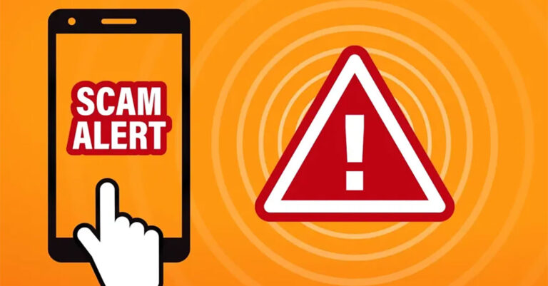 AARP Fraud Watch