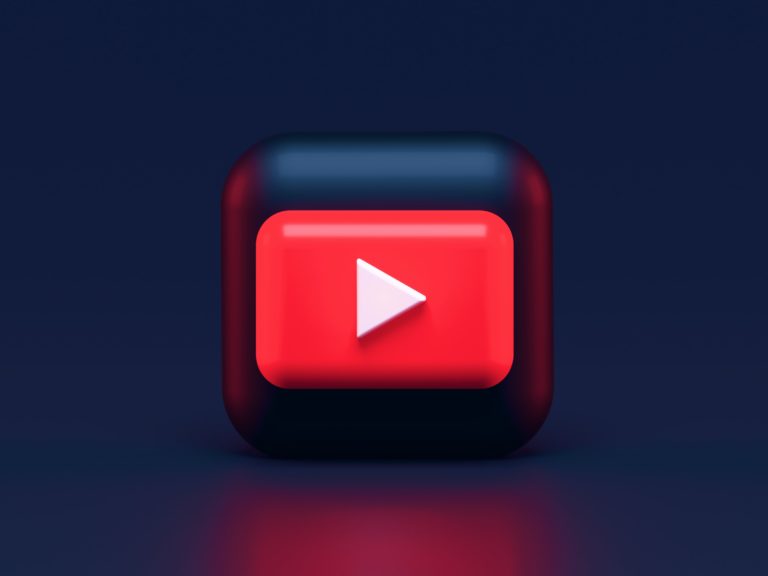 youtube icon