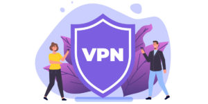 The Amazing VPN