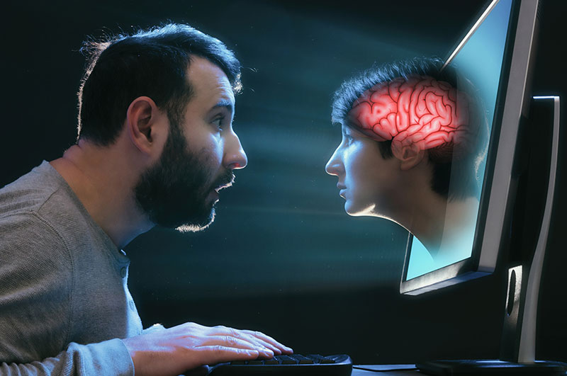 Will artificial intelligence replace human hackers?