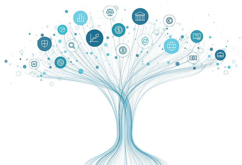 The latest AI apps and technology.
