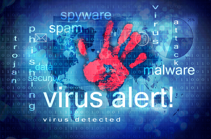 Computer Viruses - 8 Ways to Avoid Them