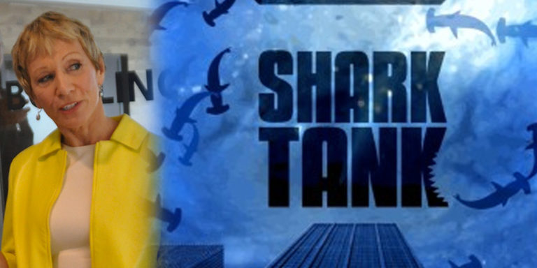 How a ‘Shark Tank’ Star Got Scammed for $400K and Recovered It