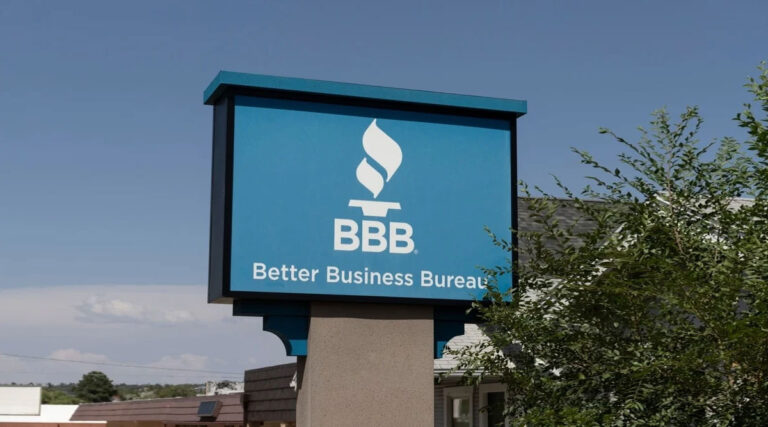 Better Business Bureau