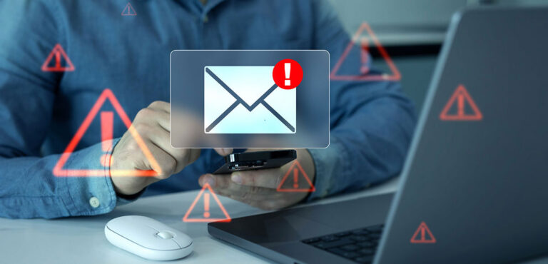 block email spam for good